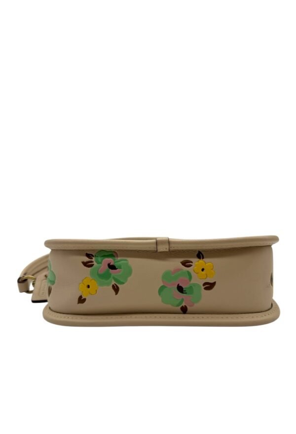 COACH - SWINGER 20 FLORAL - Image 6